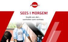 Arbeidslivspakken «Sees i morgen!