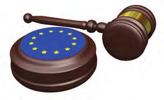 Revisjon Nye EU-regler om revisjon Lovforslaget er et ledd i et europeisk samarbeid for å skape tillit til finansiell rapportering og effektivisere den frie bevegelsen i det indre markedet i Europa.