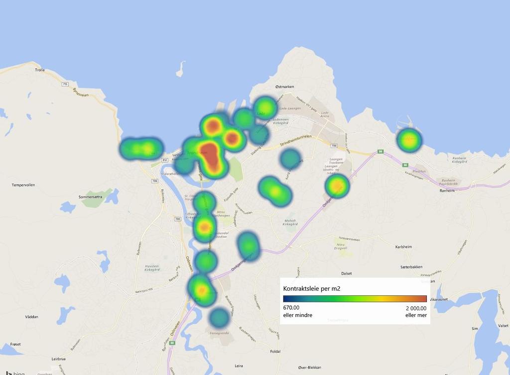 Hotspots