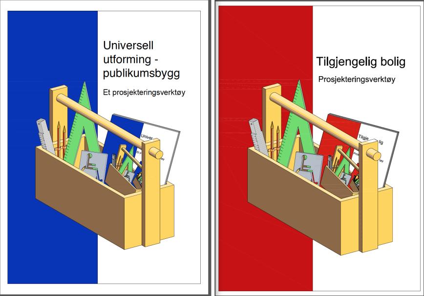 Prosjekteringsverktøyet på dibk.
