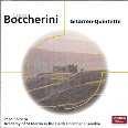 1 ANTO Boccherini, Luigi: Gitarren-Quintette :