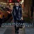 Pizzarelli, John: Midnight