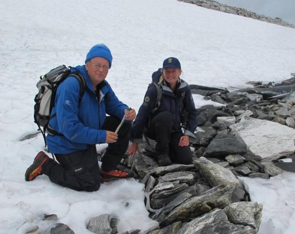 Strynefjellet. I Jostedalen blir Tuftebreen og Fåbergstølsbreen ein del brukt til brevandring/klatring av høgskular og i kursamanheng. Det same gjeld Austerdalsbreen på Veitastrond.