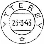 ? Registrert brukt fra 27-7-1859 RCK til 23-6-1895 TAa Stempel nr.
