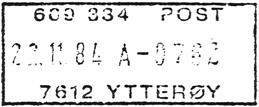 ÅSEN AASEN poståpneri ble opprettet fra 15.01.1831 i Aasen herred. I henhold til rettskrivningsnormen av 1917 ble navnet endret til ÅSEN. Underpostkontor fra 01.11.1973. Postkontor C fra 01.01.1977.