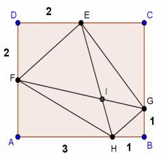 SUBIECTUL II Pe foaia de examen scrieţi rezolvările complete. (30 de puncte) 1. Desenaţi pe foaia de examen un triunghi isoscel având un unghi obtuz.