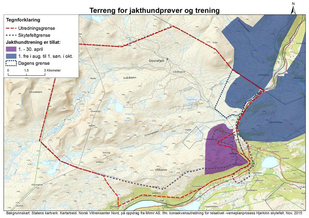 Hundeprøver og -trening Hundeprøver og trening har lang tradisjon i området og tilfører mange gjestedøgn, og delvis i lavsesong. Den er altså svært viktig for reiselivet i området.