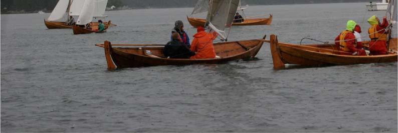 august Store Milde Fanafjorden / Korsfjorden Fra