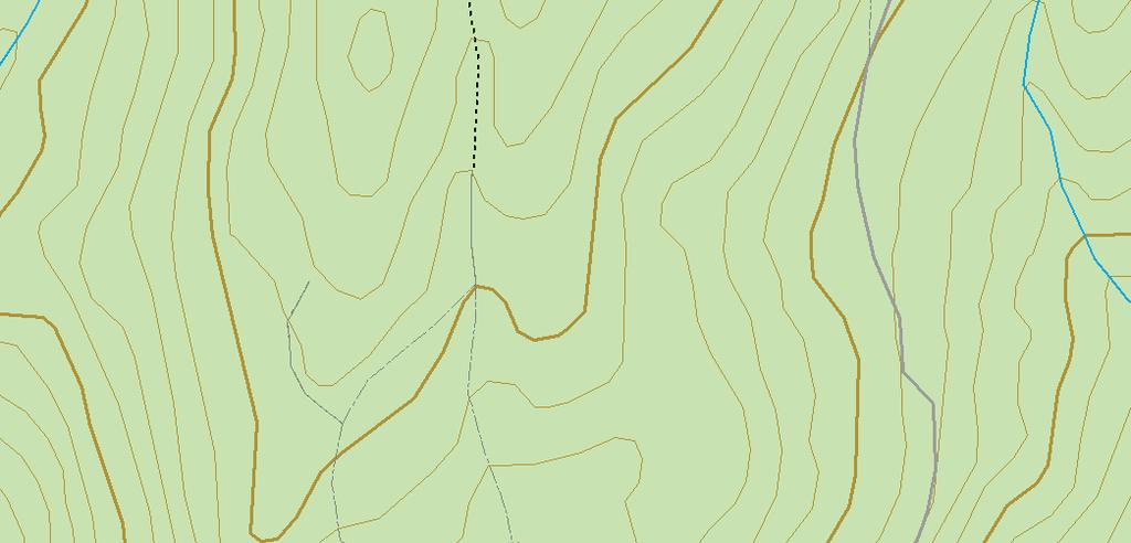 Sulustaddalen utvidelse (Østre Toten, Oppland).