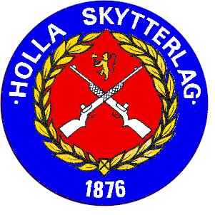 HOLLA SKYTTERLAG PREMIELISTE HOLLASTEVNET 23.- 24./6. 2012.