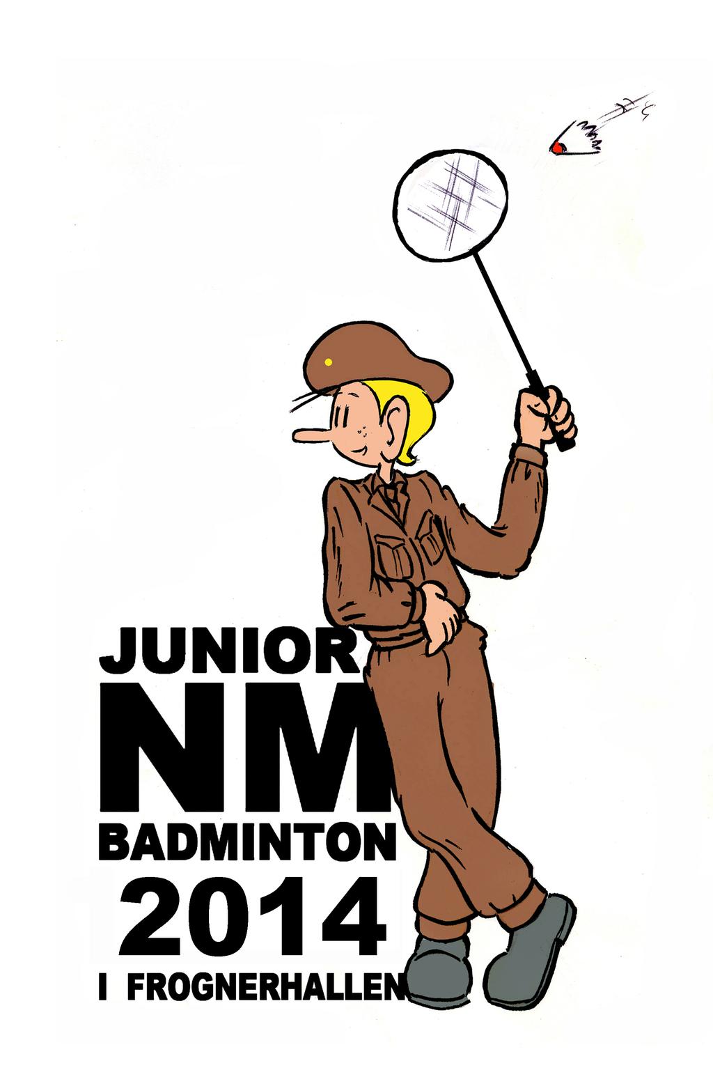 IL-Badminton PROGRAM