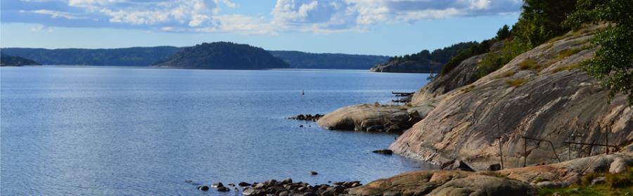 Liqenet më të mëdhenj janë:vänern,vättern,mälaren,hjälmaren dhe Storsjön. Harta e liqeneve më të mëdha të Suedisë Bjeshkët Atje lart në veri ka bjeshkë.