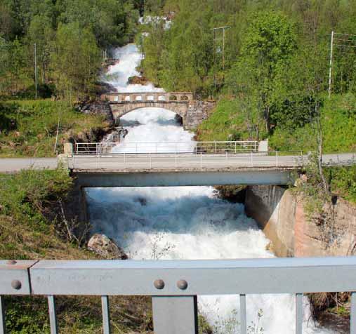 2 Fredete bygninger og anlegg fra nyere tid Når et byggverk eller et miljø fredes er det fordi det har betydning for hele nasjonen, og fordi det har unike kvaliteter som må sikres en forutsigbar