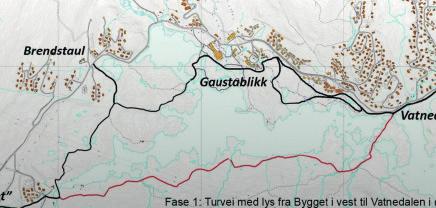 433 Finansiering Det kvalitetsmessige løftet som foreslås i denne strategien er i stor grad knyttet til forbedring og utvikling av ny infrastruktur, herunder også en mer robust organisering og