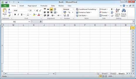 کارگاه 10 صفحه گسترده )1( Excel چگونه می توانید جدولی از داده های عددی و متنی برای انجام محاسبات ایجاد کنید چگونه می توانید محاسبات مورد نظر خود را روی داده های جدول انجام دهید چگونه می توانید از