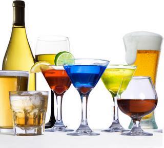 DIABETES OG ALKOHOL Viktig å vite hvordan alkohol virker!