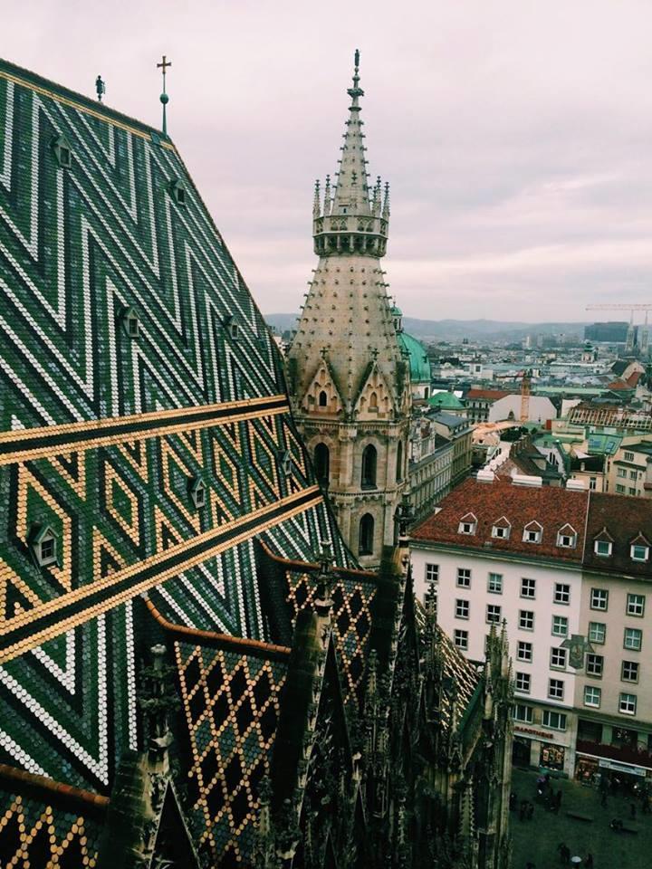 -Stephansdom.