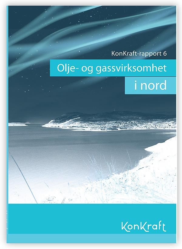 Norsk sokkel i front i forhold til utslipp til luft og sjø, og ivaretagelse av miljø.