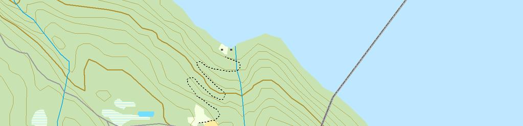 Svartfjellbekken Naturfaglige registreringer i forbindelse med vern av skog under