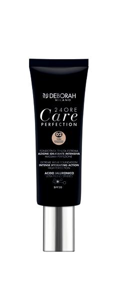 Deborah* Dream Look extra black maskara stara