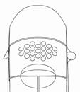 2.4 2.5 2.6 2.7 (74) Fullmektig: Onsagers AS, Postboks 6963 St Olavs Plass, 0130 OSLO, NO (54) Produkt: 1-2. Inhalator (51) Klasse: 1-2.