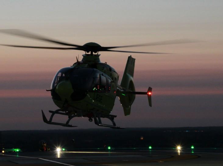 Forbedringer Større helikopter i Arendal, Bergen og Trondheim (mindre i Brønnøysund) Fire reservehelikopter og mannskap Bedre autopilot (fire akser) Beste NVG utstyr