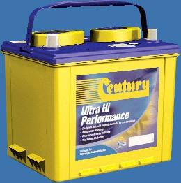 Elektrisitet om bord Batteri og diverse 12 volt mest vanlig Bra å ha flere batterier / banker