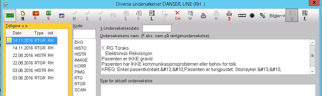 6 Sjekke status for utsendte elektroniske meldinger Det er avsenders ansvar å sjekke at utgående elektroniske meldinger kommer fram til mottaker.