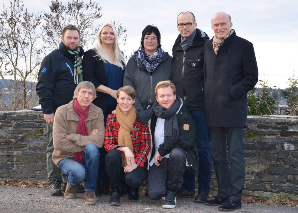 PLANPROSESS Medvirkning i tråd med PBL Medvirkning hovedsakelig gjennom: Prosjekt- og styringsgruppe Arbeidsgrupper Samlinger/konferanser Høringsmøter Skriftlige høringsinnspill Viktige