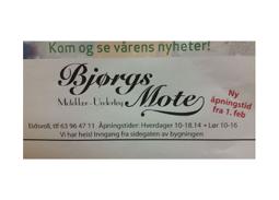LOKALT INNGÅTTE AVTALER Bjørgs Mote, Eidsvoll Rådhusgata 8, 2080 Eidsvoll (Heis fra sidegaten av bygningen.) Tlf.