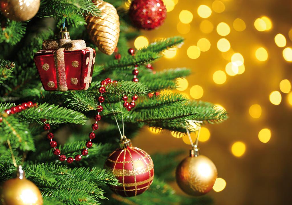 Velkommen til årets julelunsj Fredag 9. desember kl. 12.30 Vi inviterer til hyggelig julelunsj på Scandic Asker med mingling, deilig juletapas og førjulstemning.