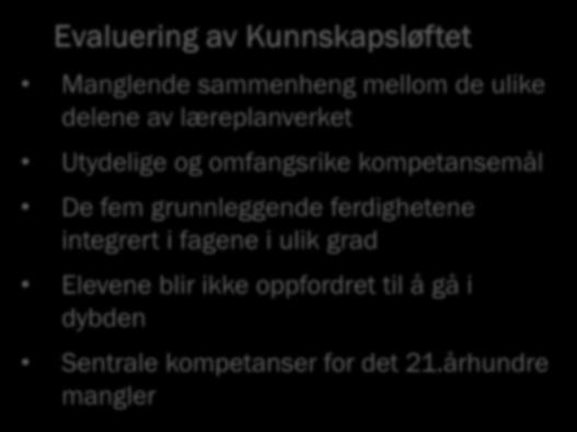 samfunnet Ny teknologi Internasjonal mobilitet Nye kommunikasjonsformer