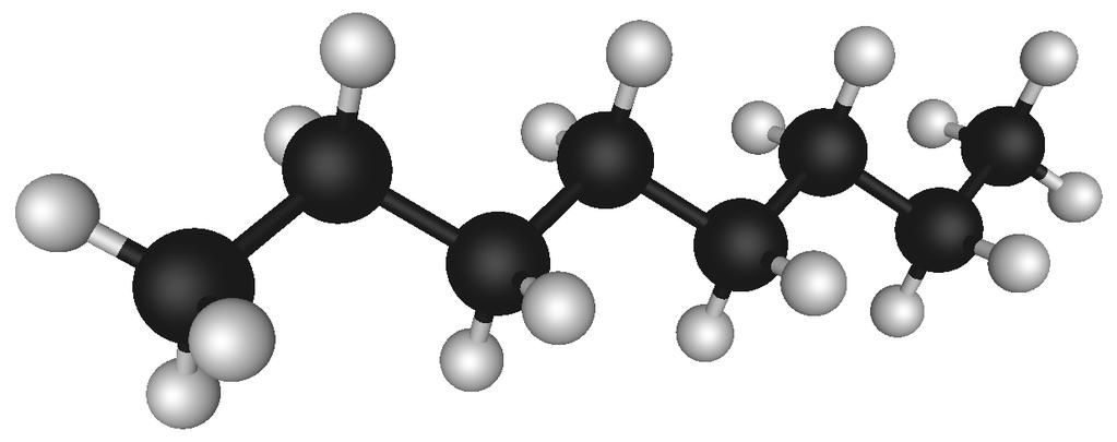 FORBRENNING AV HYDROKARBONER Fra