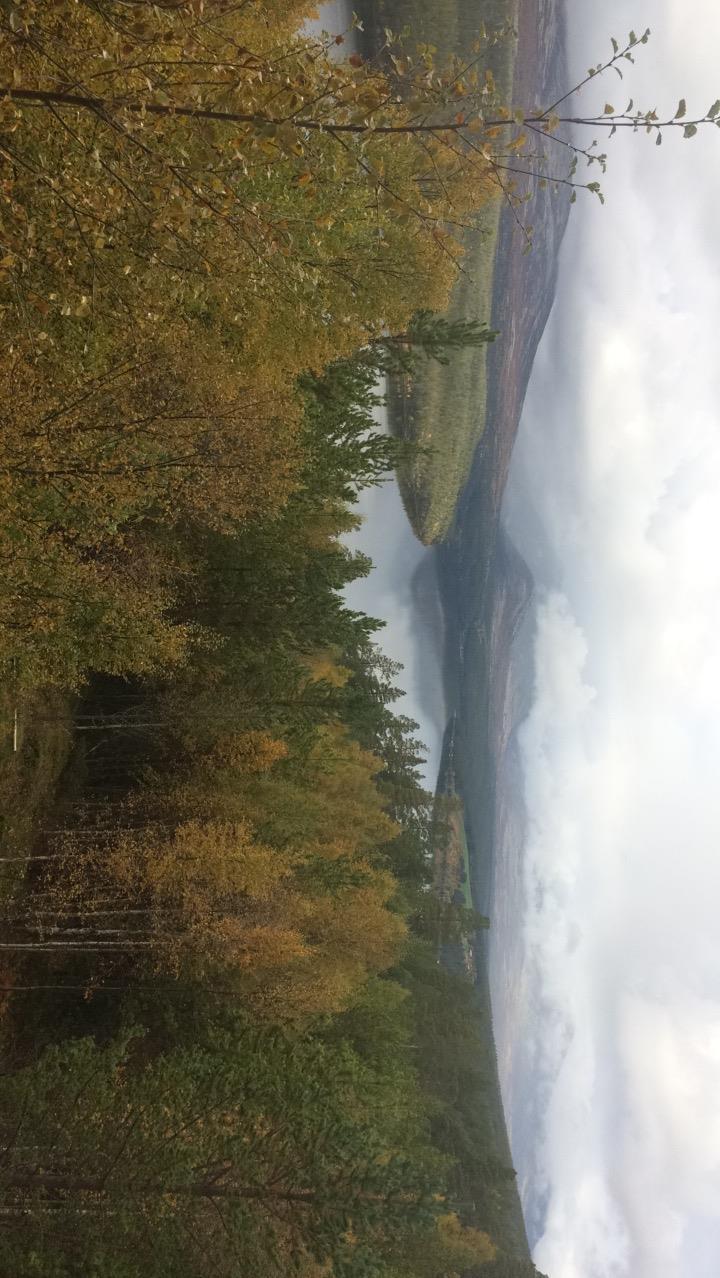 Vannområde Glomma og Grensevassdragene Dekker ca.