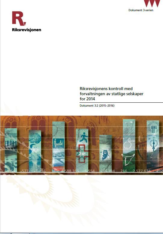 Riksrevisjonens selskapskontroll 2014 Sak 3: Helseforetakenes ivaretakelse av informasjonssikkerhet i medisinsk-teknisk utstyr Hovedfunn: Helseforetakene stiller ikke tilstrekkelige krav om