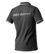 T-Shirts BMW Motorrad Basics 84/85 T-skjorte GS Pro, Unisex hvit/blå XS 72 60 7 711 570 S 72 60 7 711 571 M 72 60 7 711 572 L 72 60