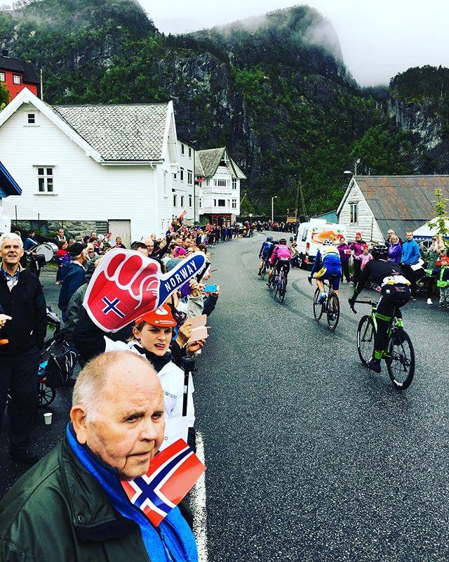 Vaksdal Kommune Ra dmanns framlegg til budsjett 2018 Tour des