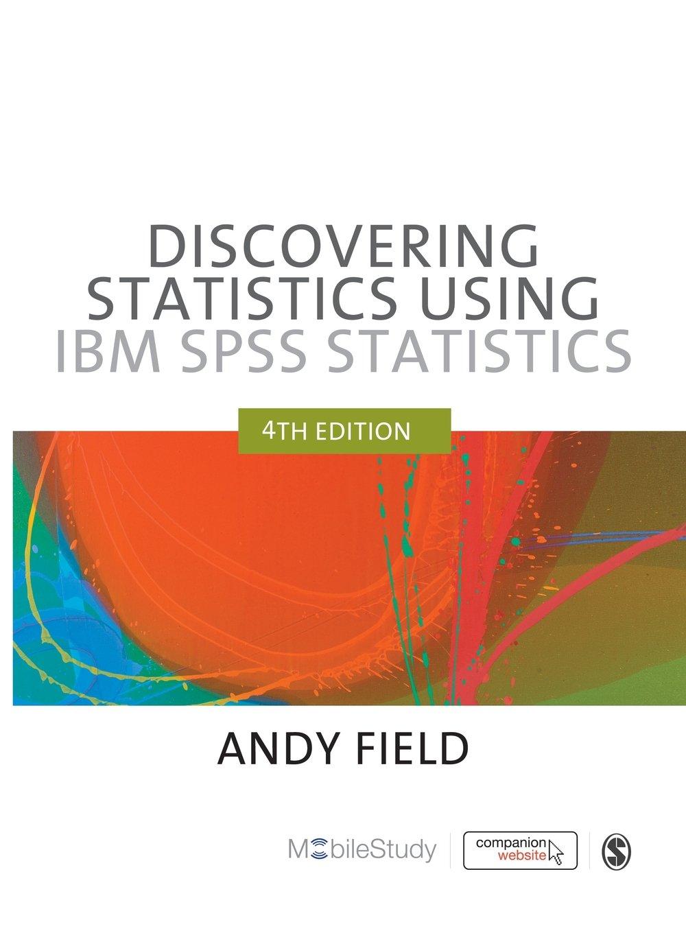 Pallant I statistikk og SPSS: