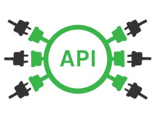 Integrasjonspartnere og API Tilgang til API/web services blir viktig i tiden fremover.