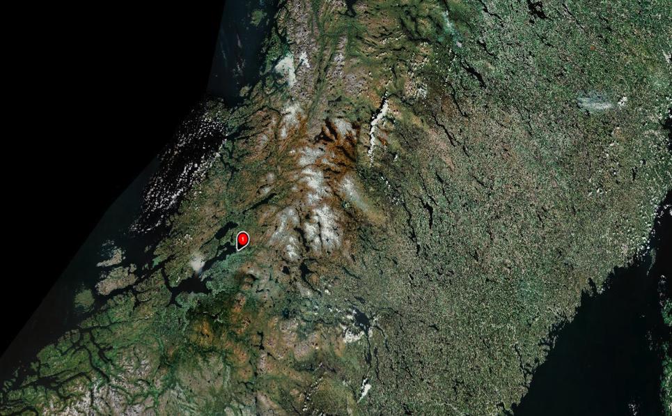 NORWAY 50-75 milliarder kroner forventes å bli investert i landbaserte vindkraftanlegg i Midt- Norge og Midt- Sverige de neste tiåra. I tillegg kommer nettutbygginger for ca 20 mrd.