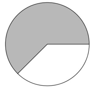 Oppgåve 10 a) Teikn ei pil som peikar på 3, på tallinja nedanfor. b) Set ein ring rundt det minste desimaltalet. 2,9 eller 2,6 c) Set ein ring rundt det minste desimaltalet.