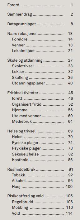 Særlig er det mange jenter som opplever skolen som stressende.