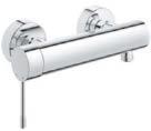 Grohtherm 3000 Termostatbatteri til kar/dusj med integrert 2-veis omskifter BIDET WC 19 285 001 + 35 501 000 Ettgrepsbatteri til kar/dusj