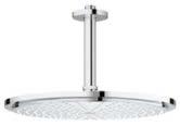 GROHE EcoJoy 26 067 000 Rainshower Cosmopolitan 310 Takdusj sett Lengde 142 mm 1 spray mønster: Rain 9.5 l/min.