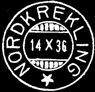 1912 og samtidig omgjort til poståpneri under navnet NORDKREKLING.