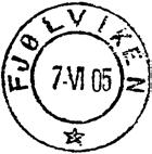 EIDSHAUG Brevhus i Kolvereid kommune (nå Nærøy) var først tenkt opprettet fra 01.04.1959, men ble utsatt til 01.01.1961 og da som brevhus I.