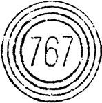 1924 ved samtidig opprettelse av poståpneriet GALTNESET Poståpneriet GALTNESET ble