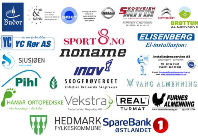 4 sengsrom Arrangøravtalen med NOF Hedmark