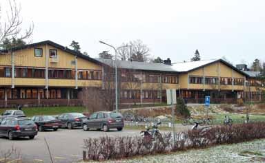 NESODDEN VIDEREGÅENDE SKOLE INFORMASJON OM SKOLEN Nesodden tilbyr utdanningsprogrammene Studiespesialisering, Design og håndverk, Elektrofag, Helse- og sosialfag, Medier og kommunikasjon, Påbygging