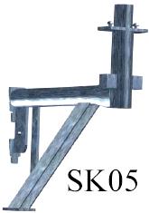 stål 0,30 2,3 kg GS1078